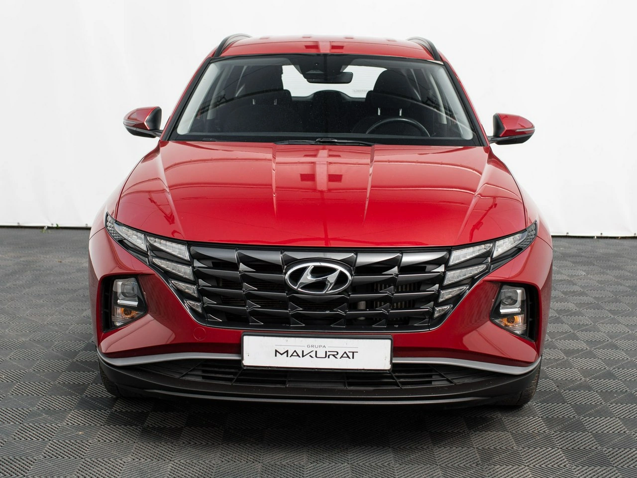 Hyundai Tucson - Zdjęcie 6