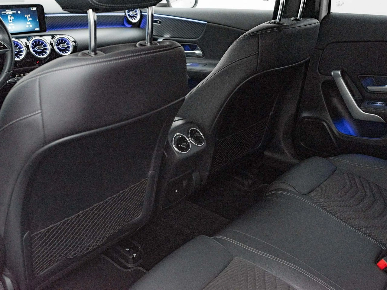 Mercedes A 200 - Zdjęcie 10