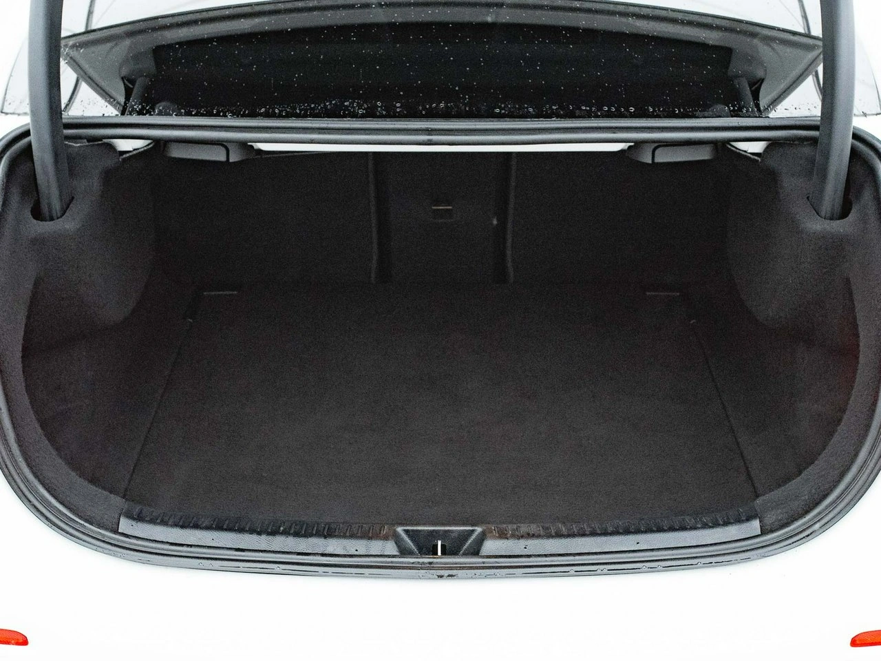 Mercedes A 200 - Zdjęcie 24