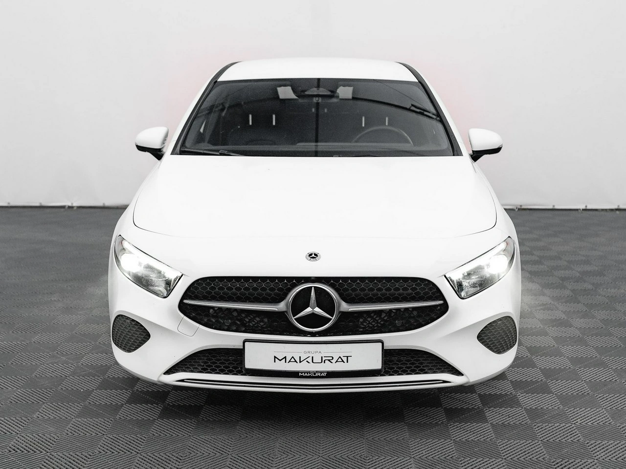 Mercedes A 200 - Zdjęcie 6
