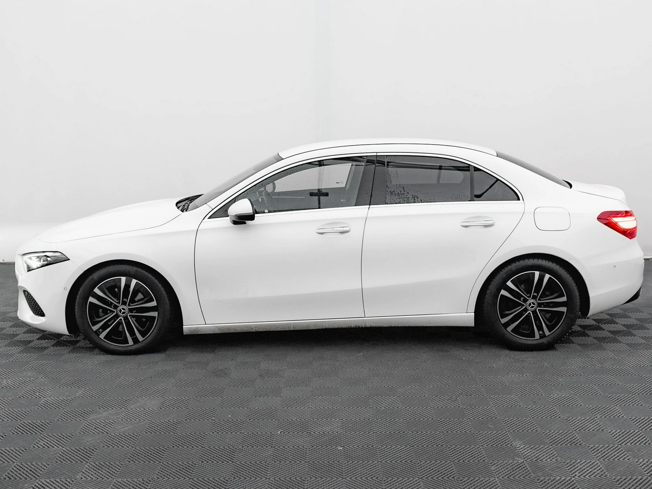 Mercedes A 200 - Zdjęcie 7