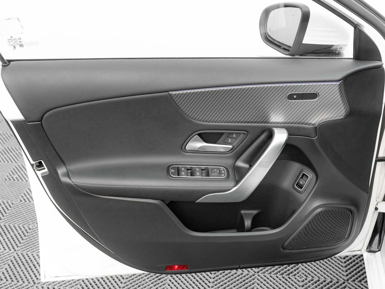 Mercedes A 200 - Zdjęcie 9