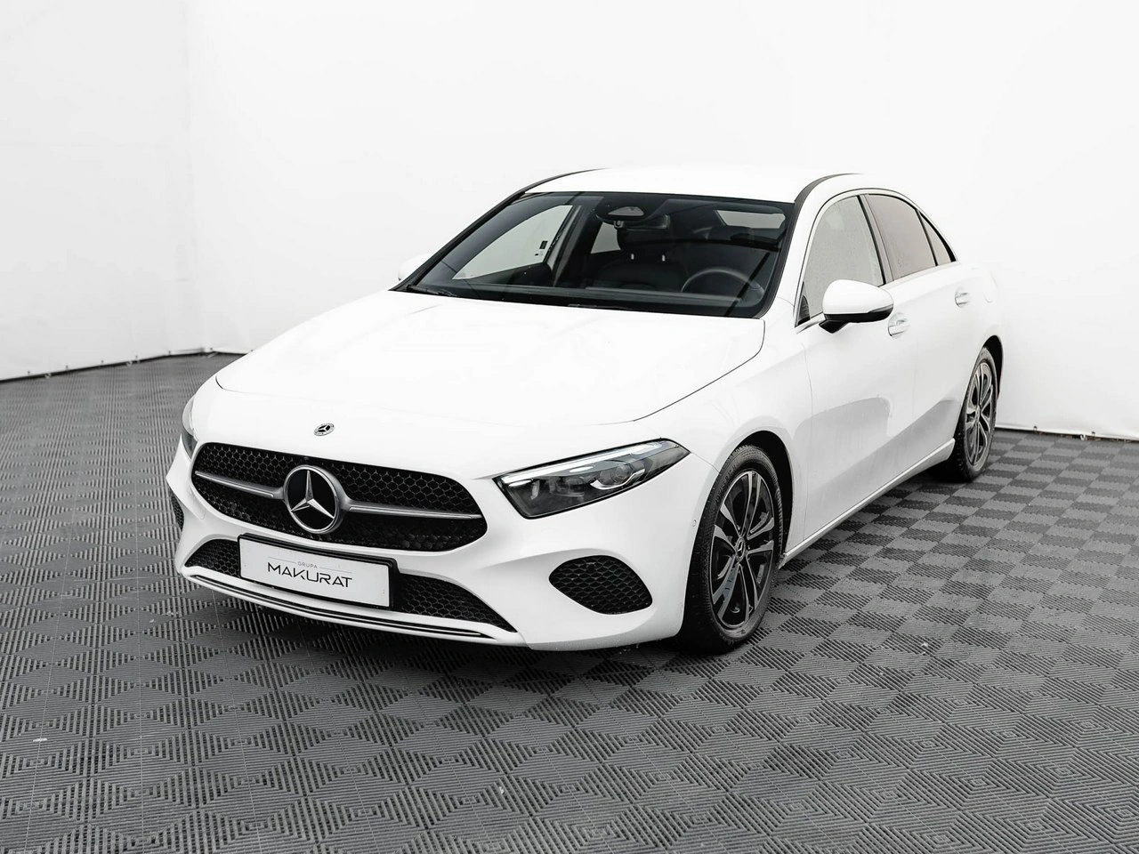 Mercedes A 200 - Zdjęcie 1