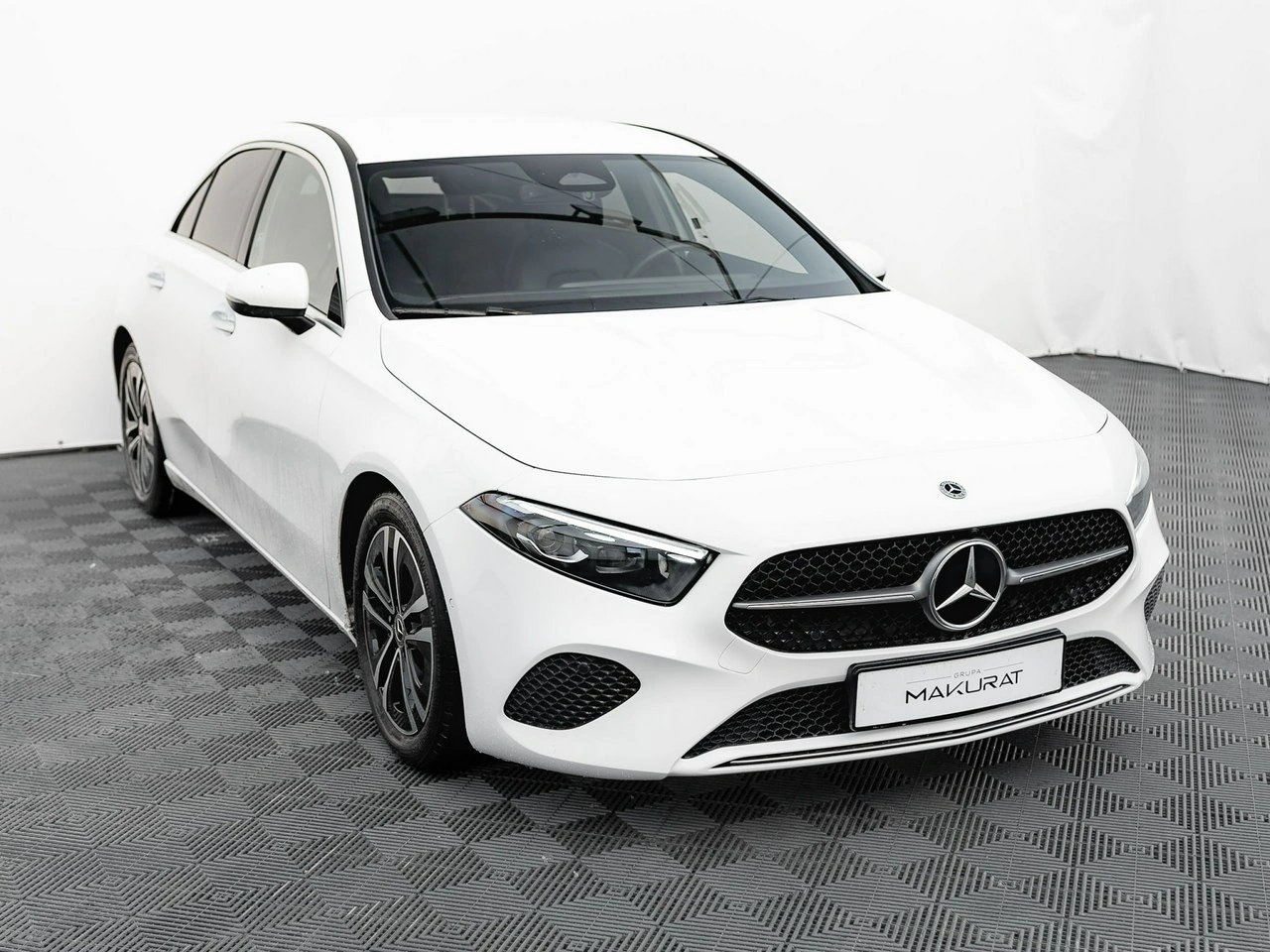 Mercedes A 200 - Zdjęcie 2