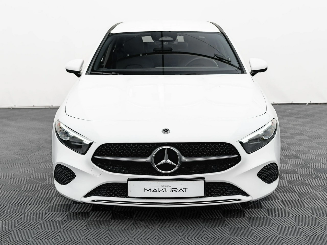 Mercedes A 200 - Zdjęcie 6