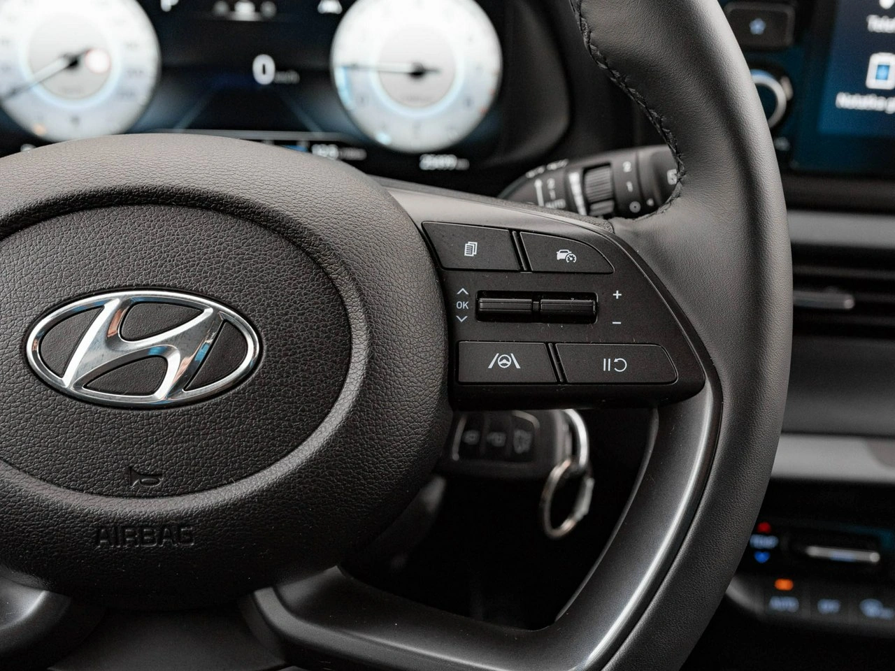 Hyundai Bayon - Zdjęcie 15