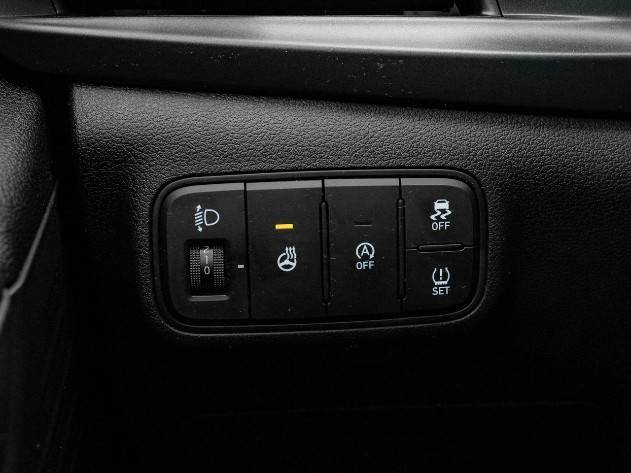 Hyundai Bayon - Zdjęcie 16