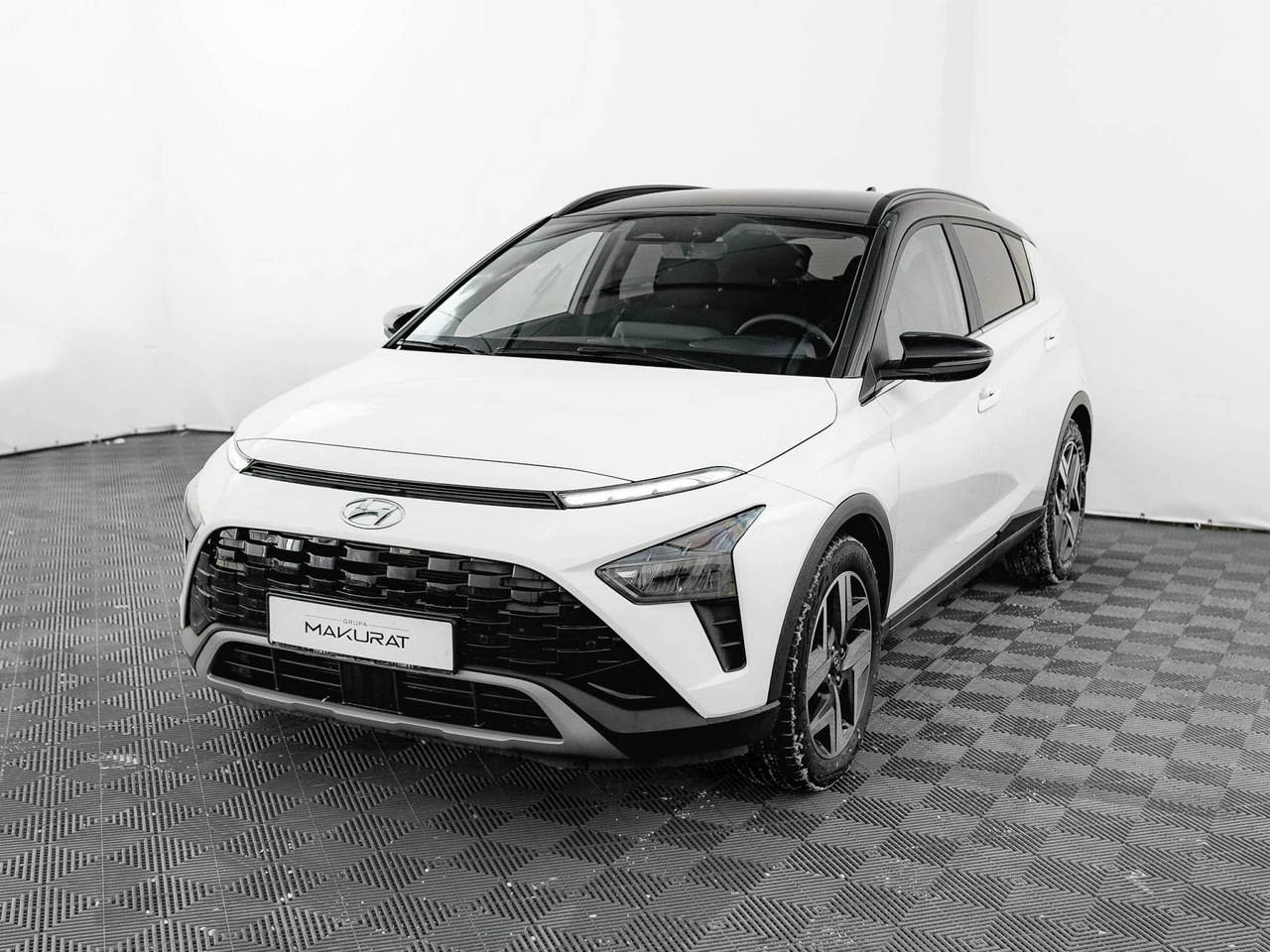 Hyundai Bayon - Zdjęcie 1