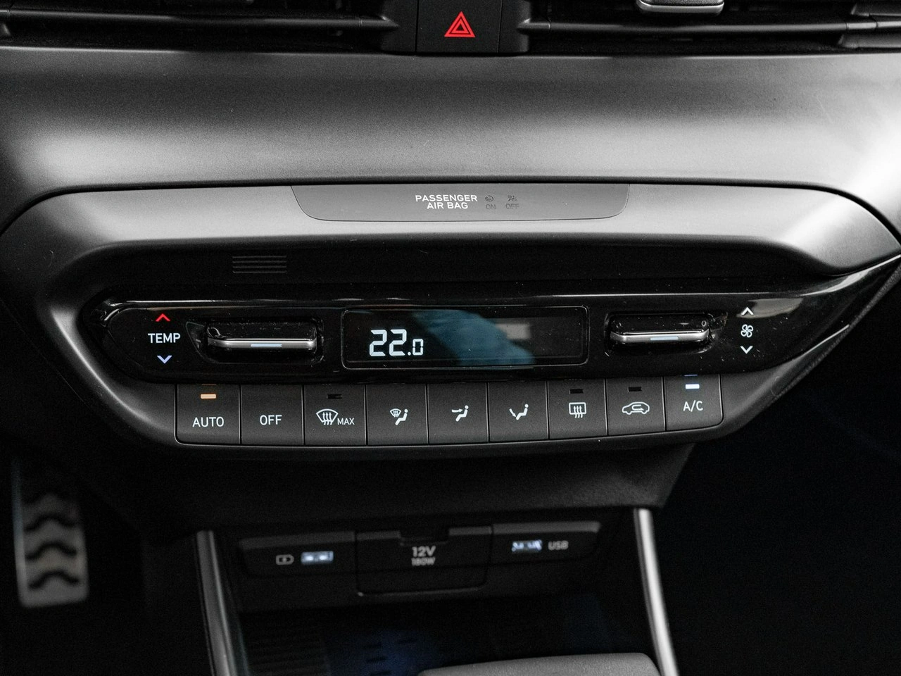 Hyundai Bayon - Zdjęcie 19