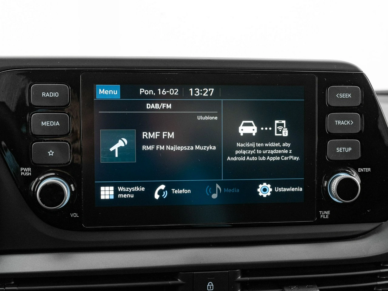 Hyundai Bayon - Zdjęcie 20