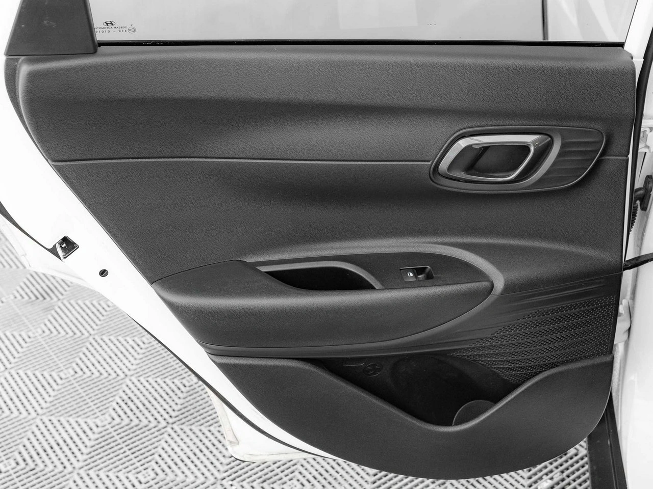 Hyundai Bayon - Zdjęcie 23