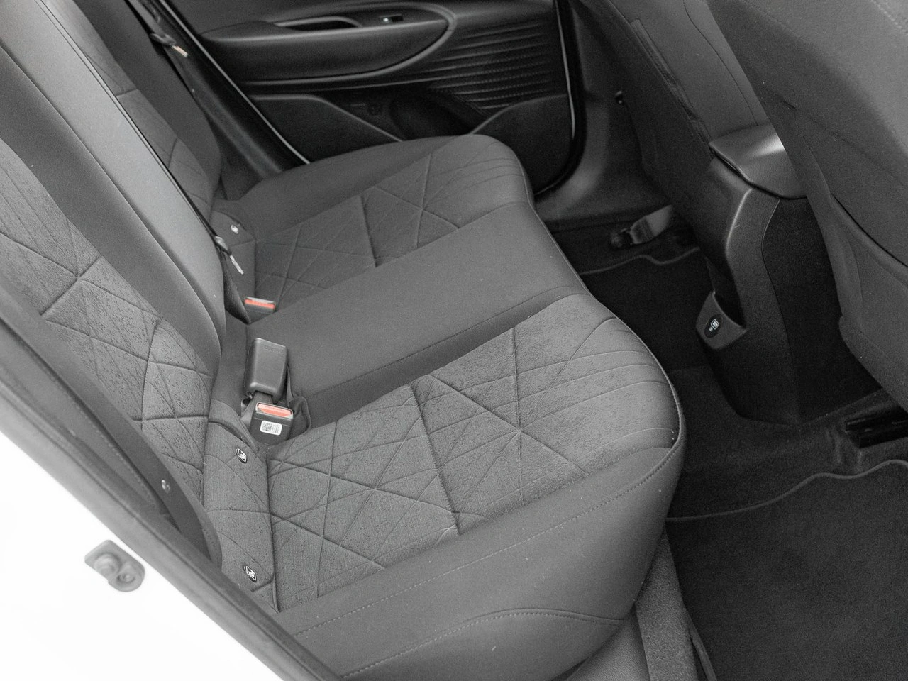 Hyundai Bayon - Zdjęcie 27