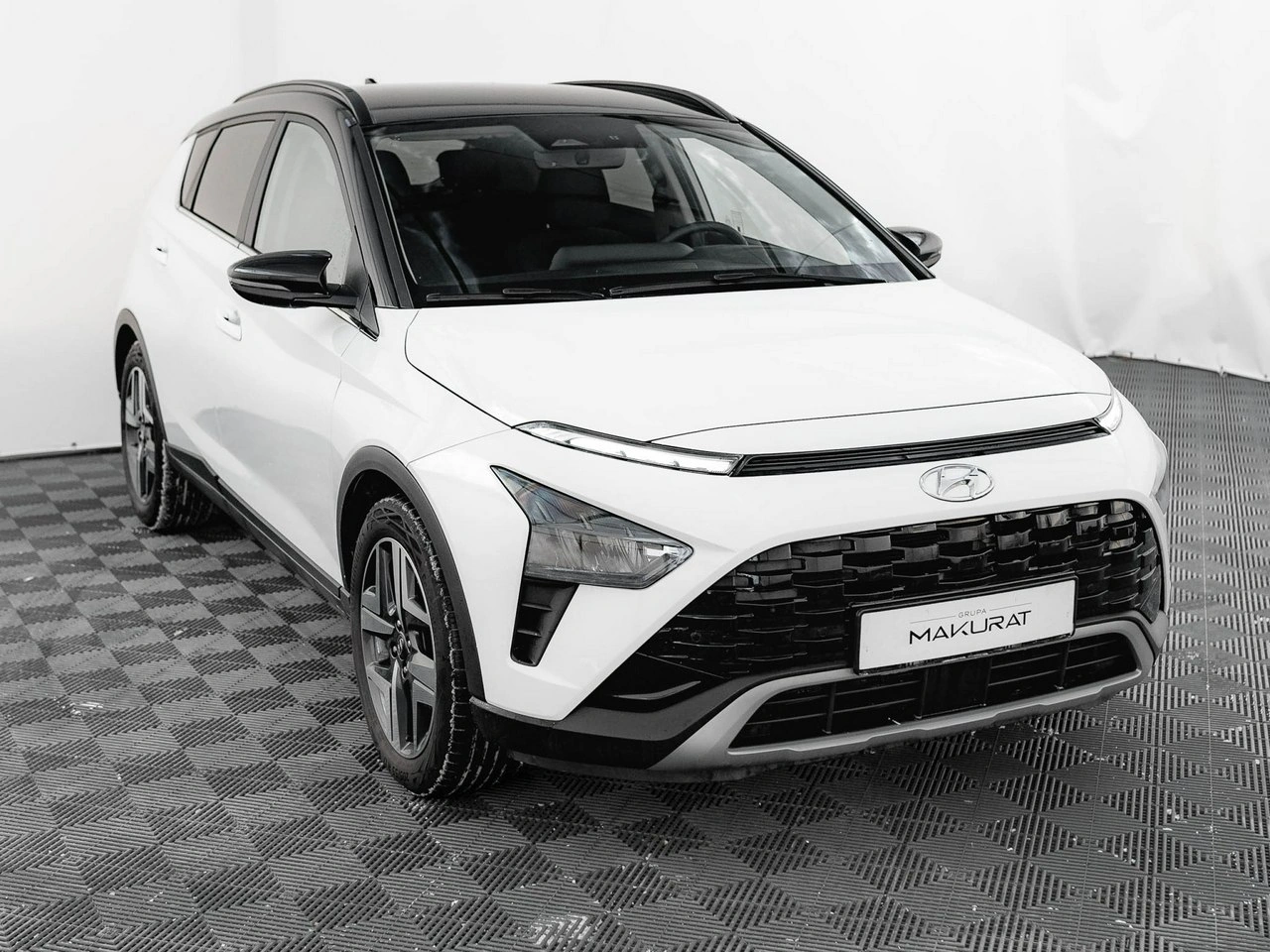 Hyundai Bayon - Zdjęcie 2