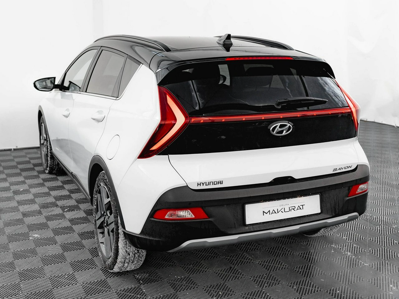 Hyundai Bayon - Zdjęcie 3