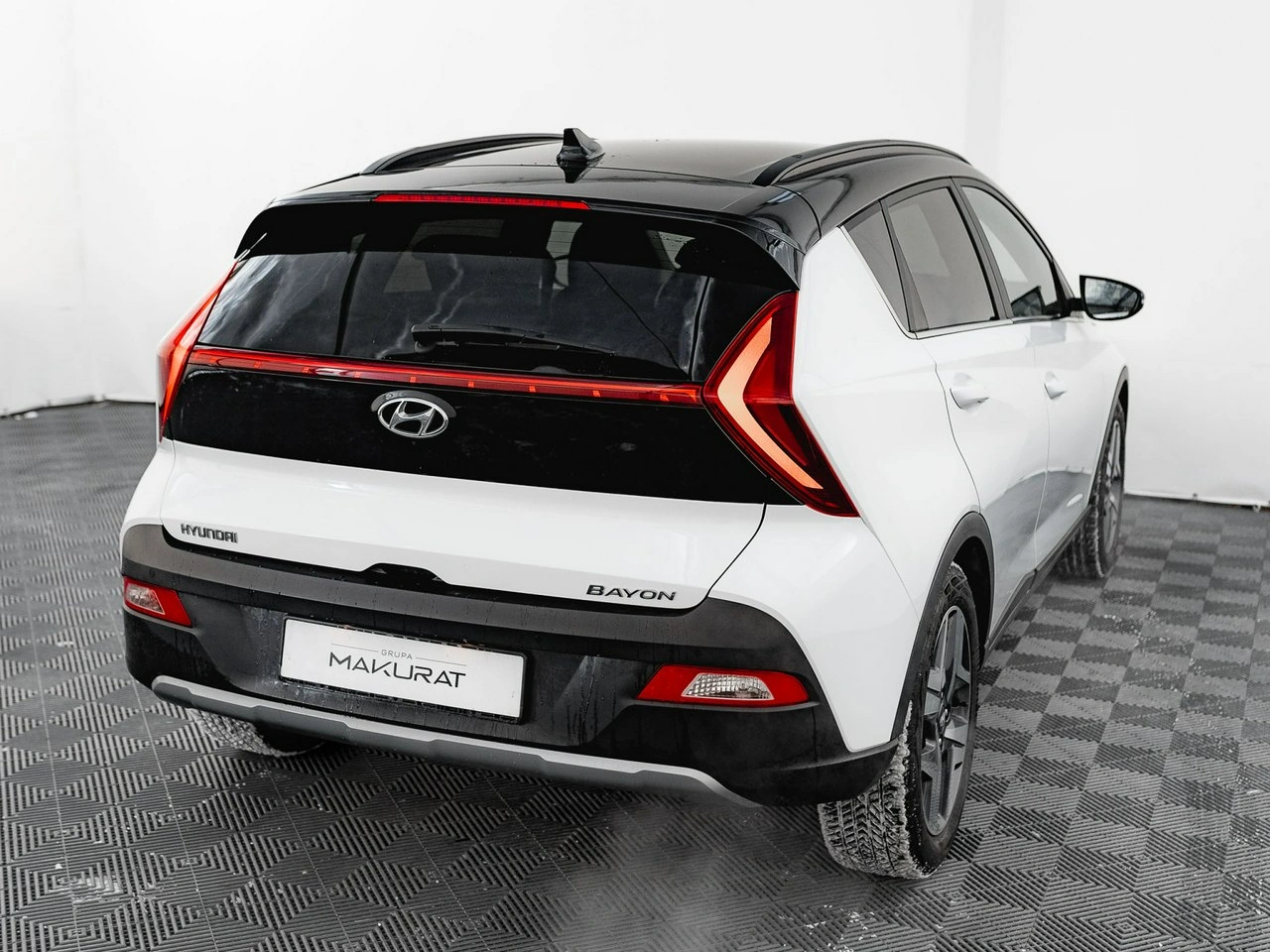 Hyundai Bayon - Zdjęcie 4