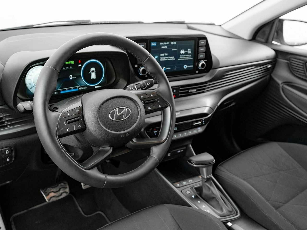 Hyundai Bayon - Zdjęcie 5