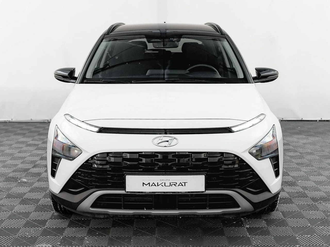 Hyundai Bayon - Zdjęcie 6