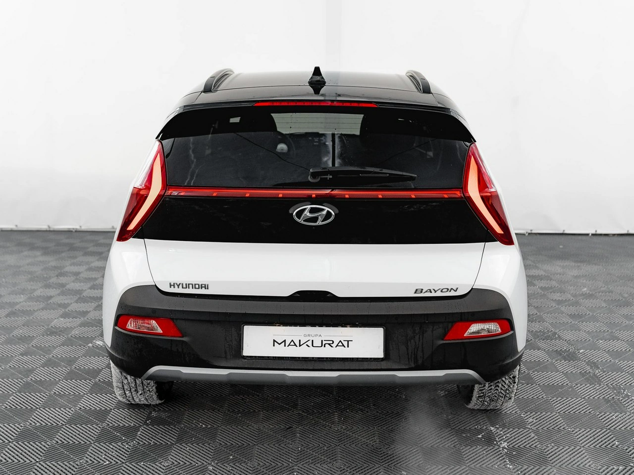 Hyundai Bayon - Zdjęcie 8