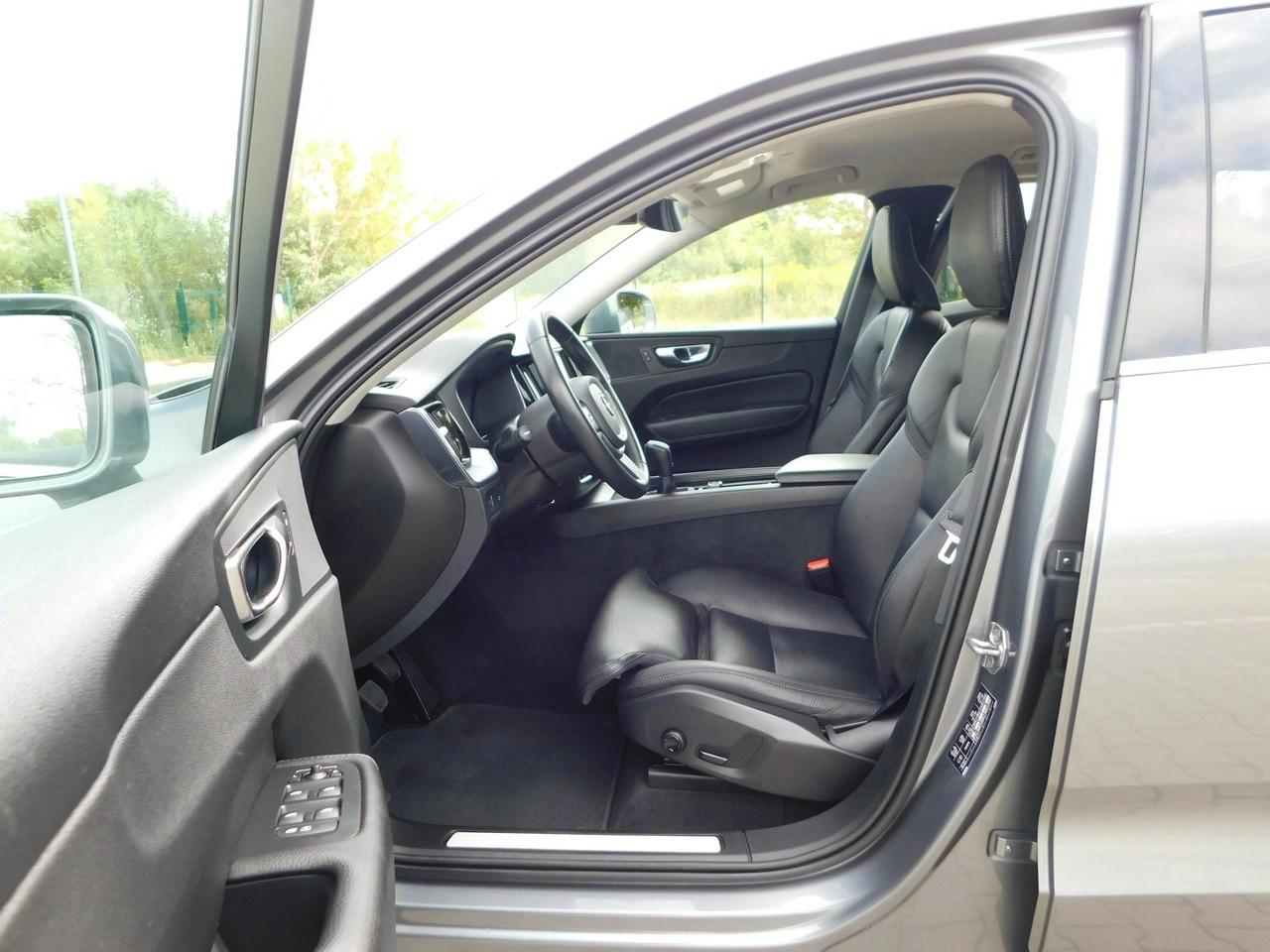Volvo XC 60 - Zdjęcie 12
