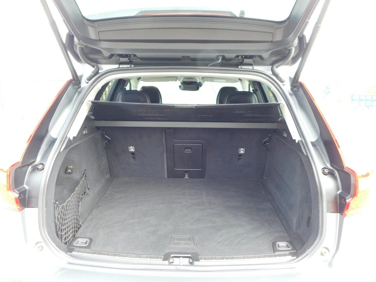 Volvo XC 60 - Zdjęcie 13