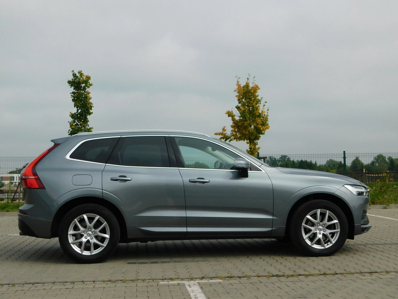 Volvo XC 60 - Zdjęcie 2