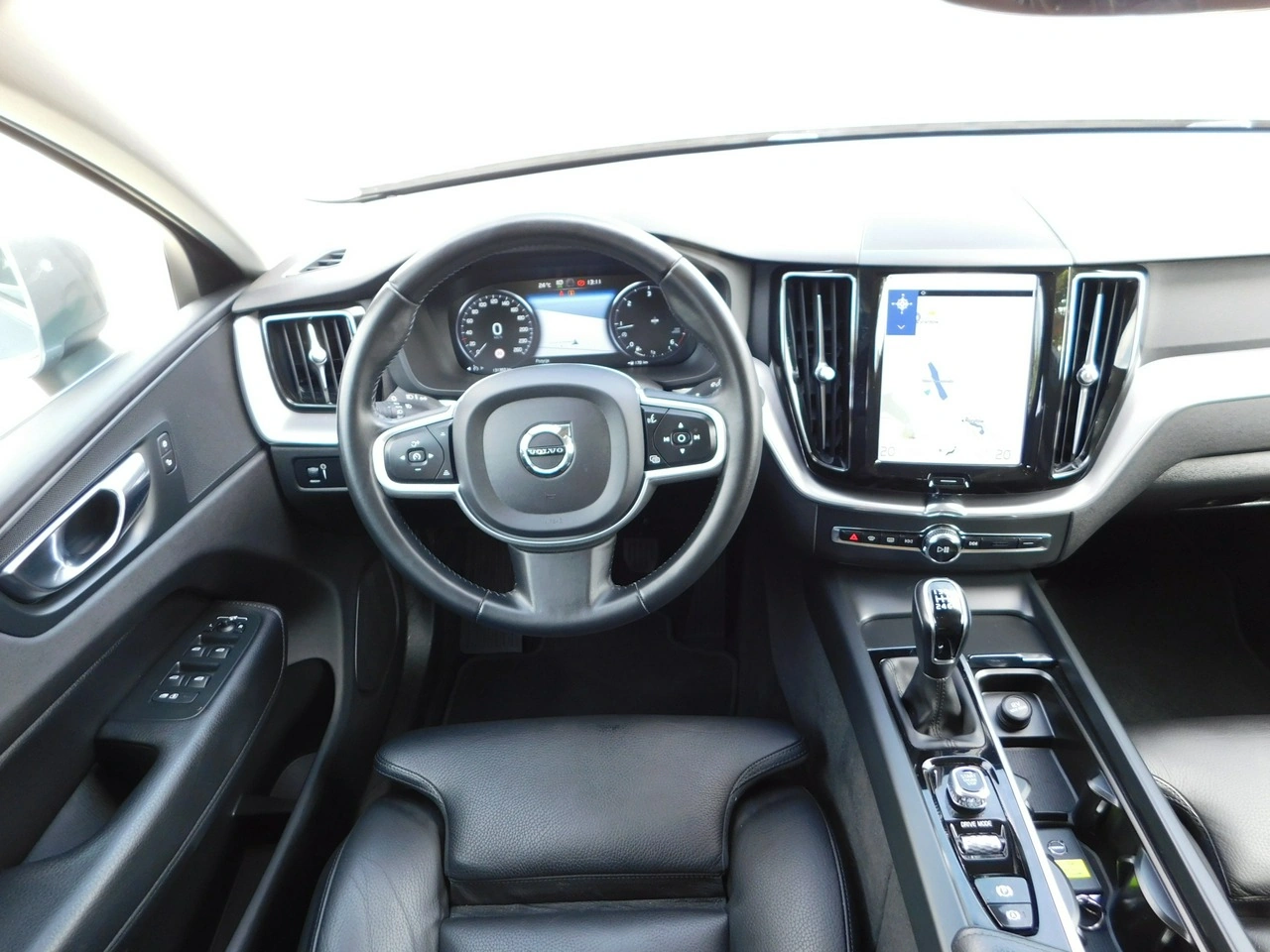 Volvo XC 60 - Zdjęcie 5