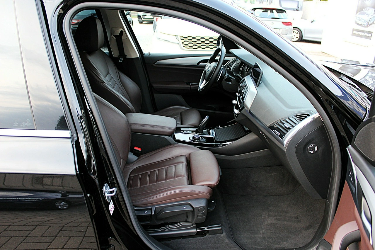 BMW X3 - Zdjęcie 10
