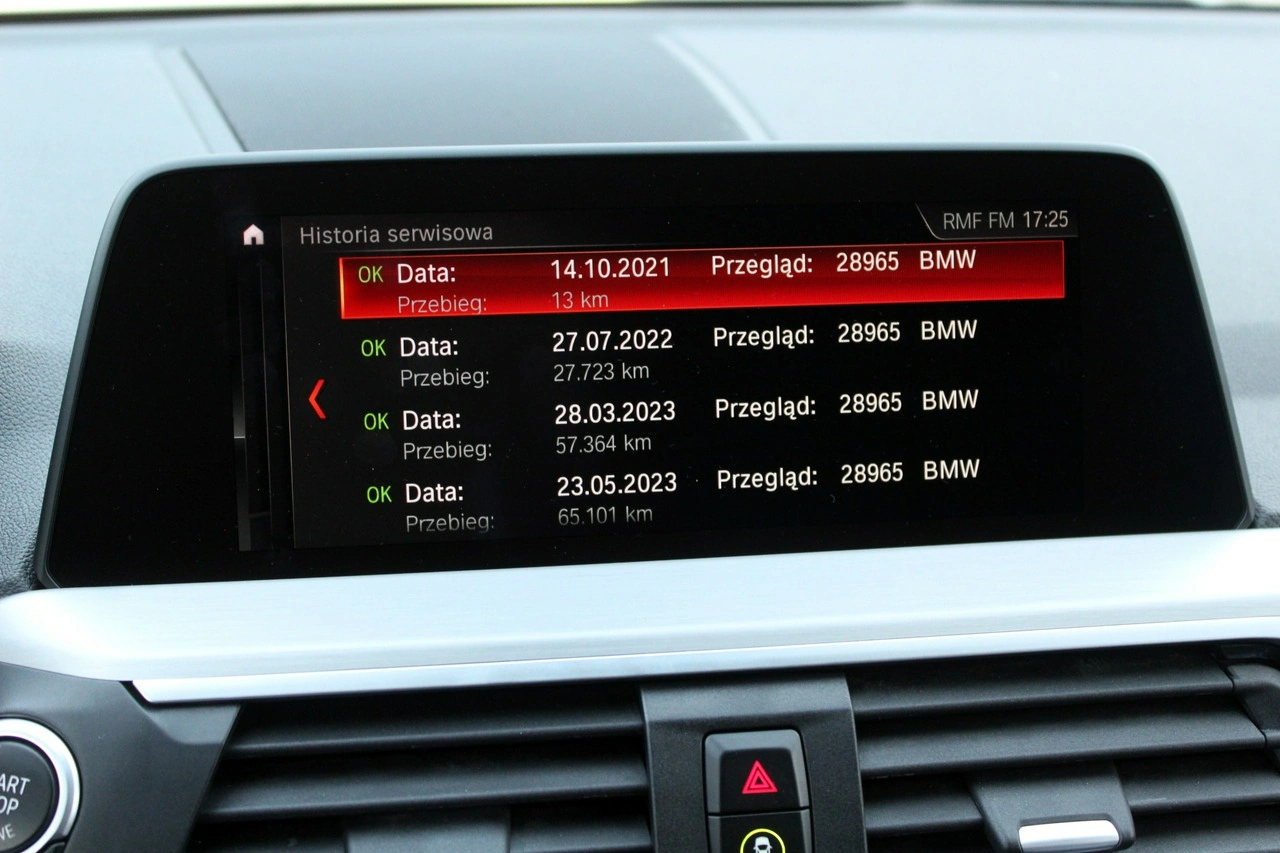 BMW X3 - Zdjęcie 15