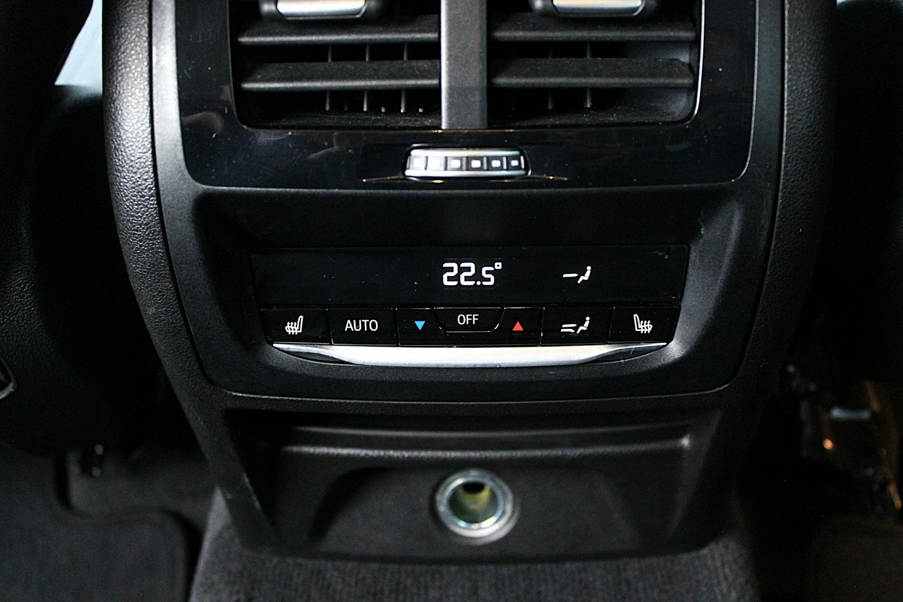 BMW X3 - Zdjęcie 17