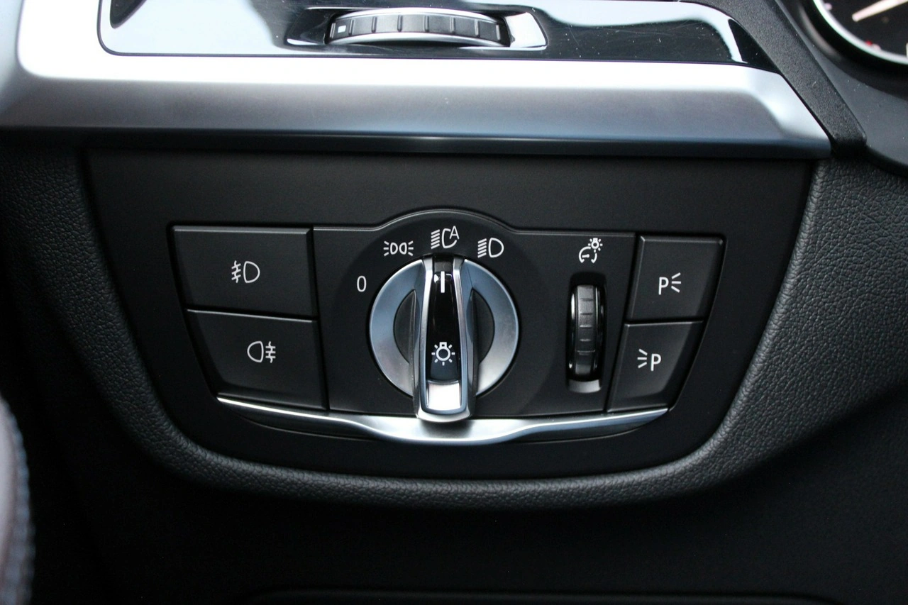 BMW X3 - Zdjęcie 19
