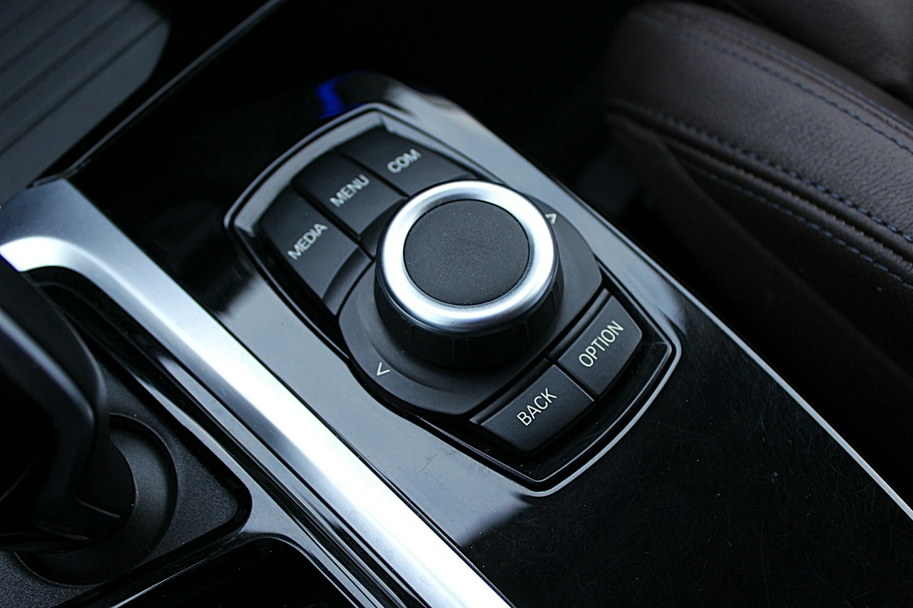 BMW X3 - Zdjęcie 22