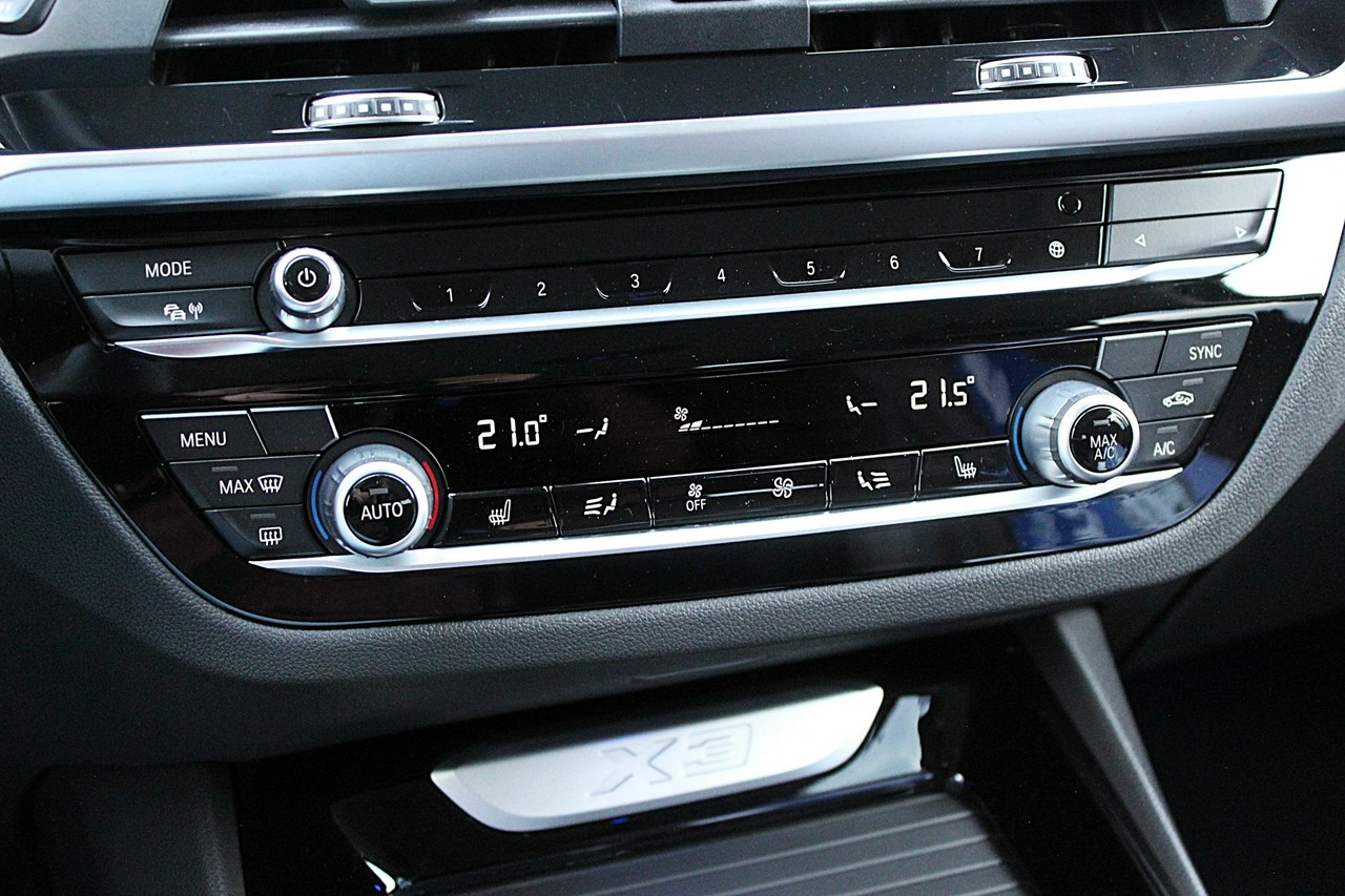 BMW X3 - Zdjęcie 24