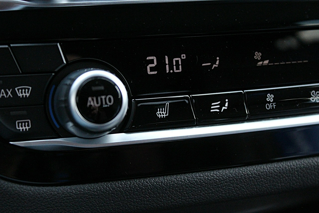 BMW X3 - Zdjęcie 25
