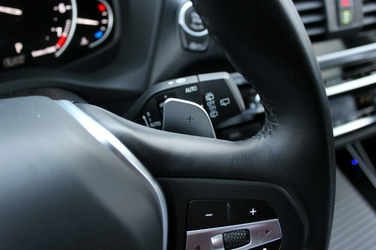 BMW X3 - Zdjęcie 27