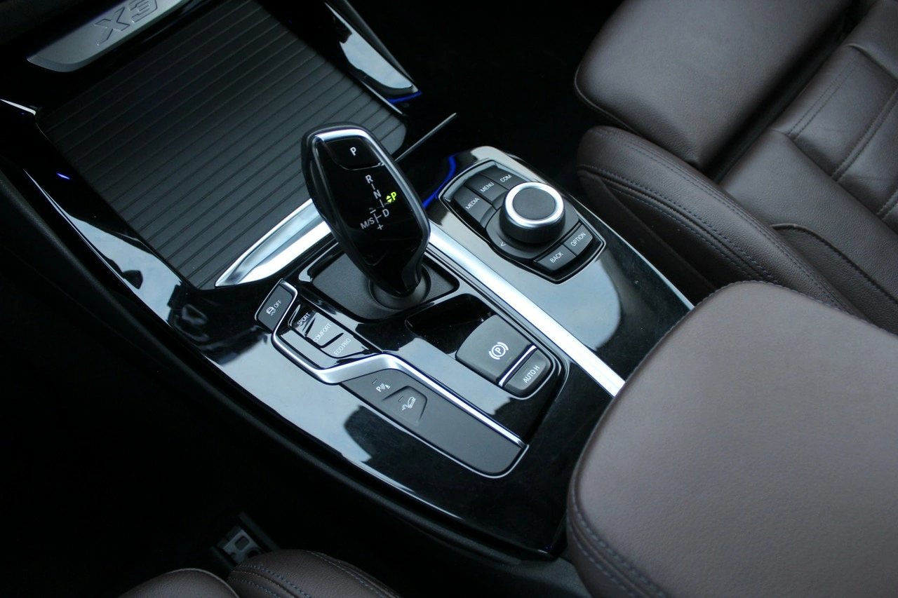 BMW X3 - Zdjęcie 29