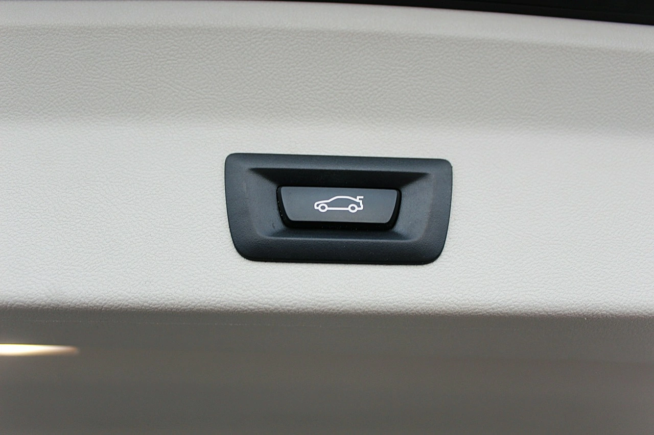 BMW X3 - Zdjęcie 30