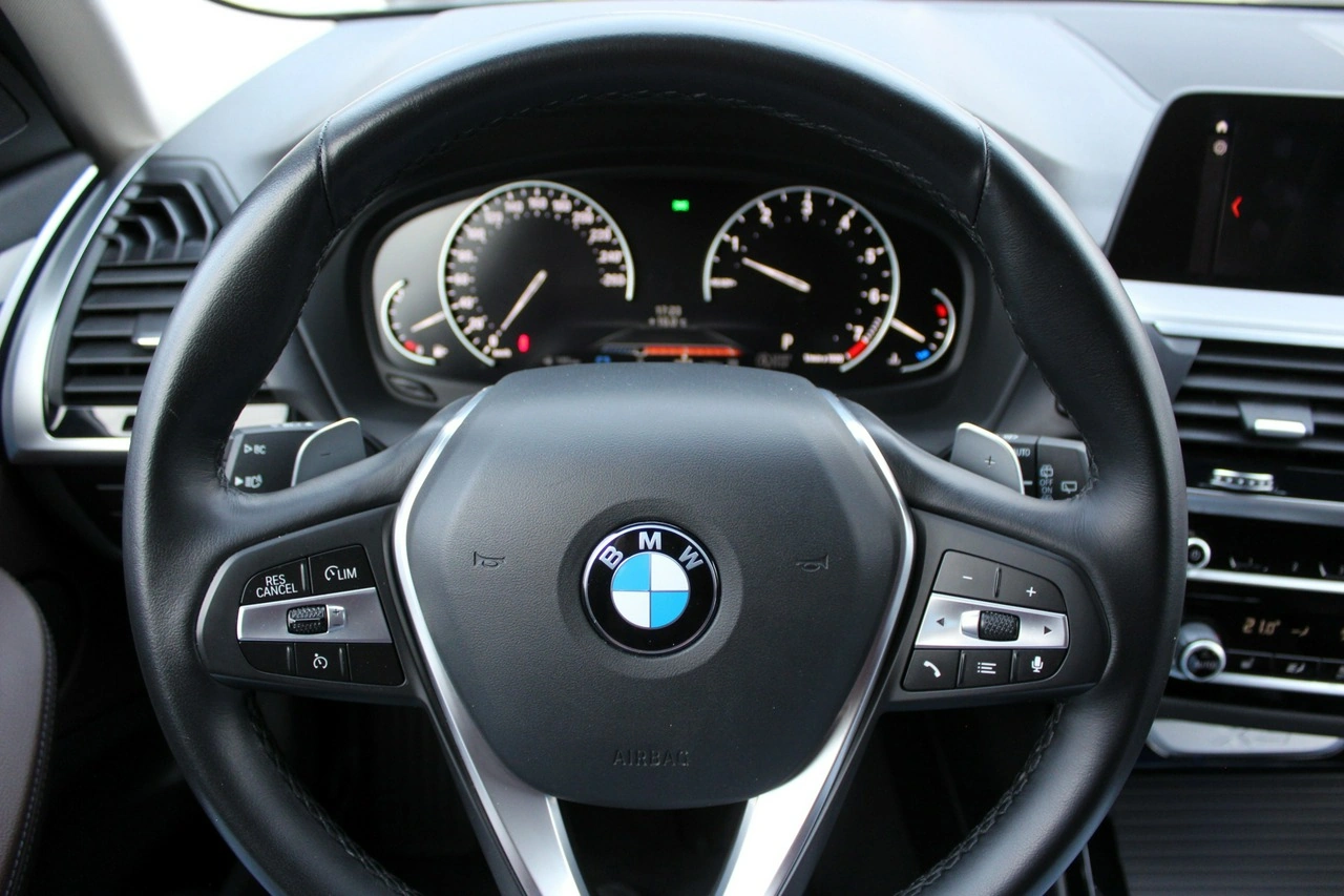 BMW X3 - Zdjęcie 31