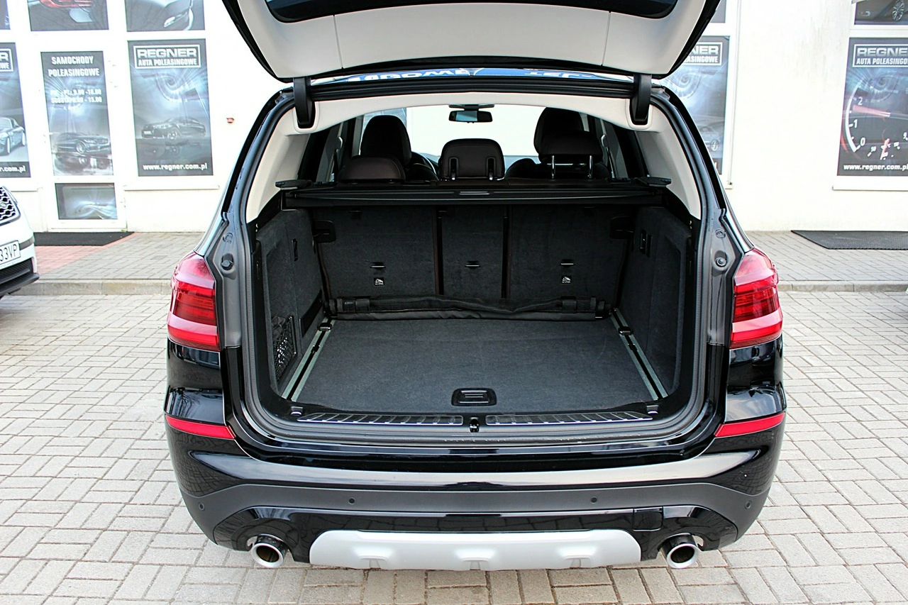 BMW X3 - Zdjęcie 6