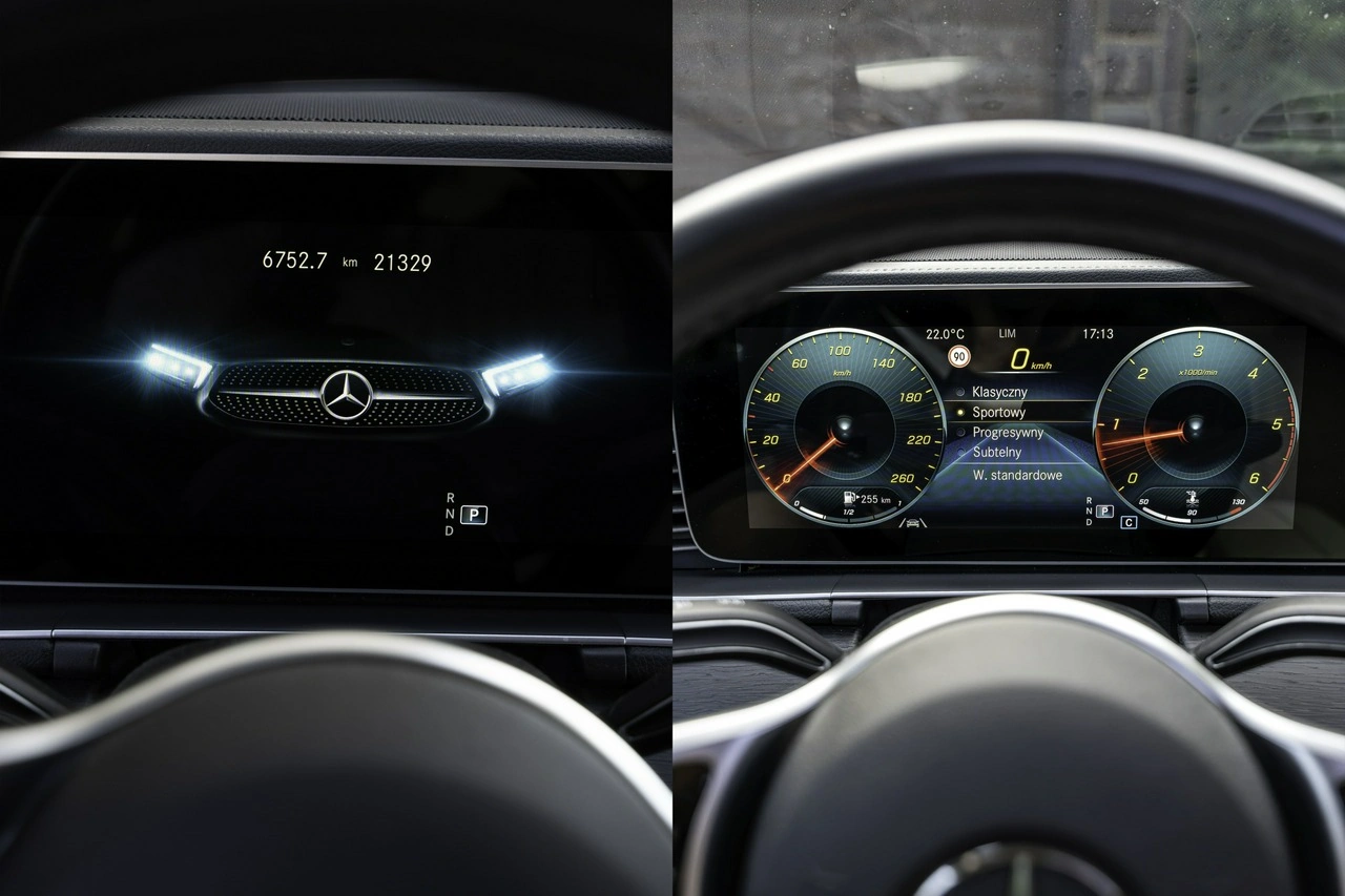 Mercedes GLE 400 - Zdjęcie 47