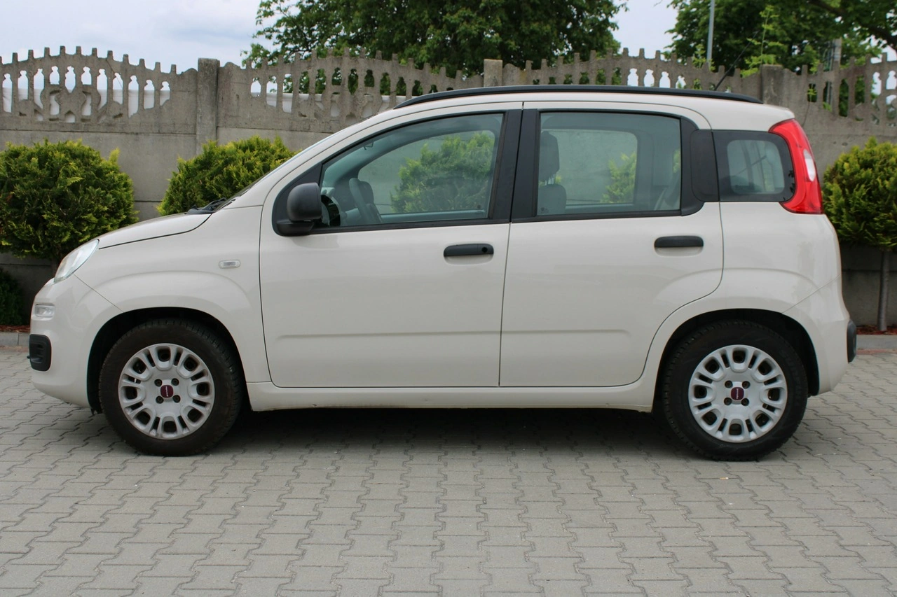 Fiat Panda - Zdjęcie 9