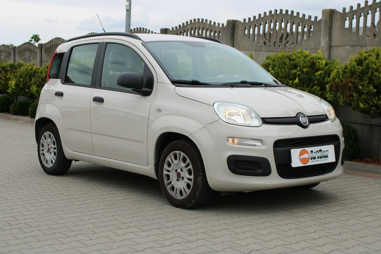 Fiat Panda - Zdjęcie 12
