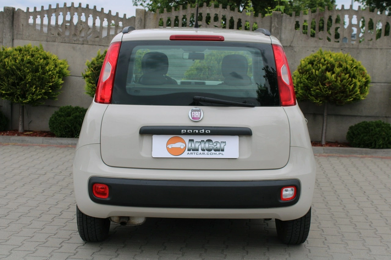 Fiat Panda - Zdjęcie 15