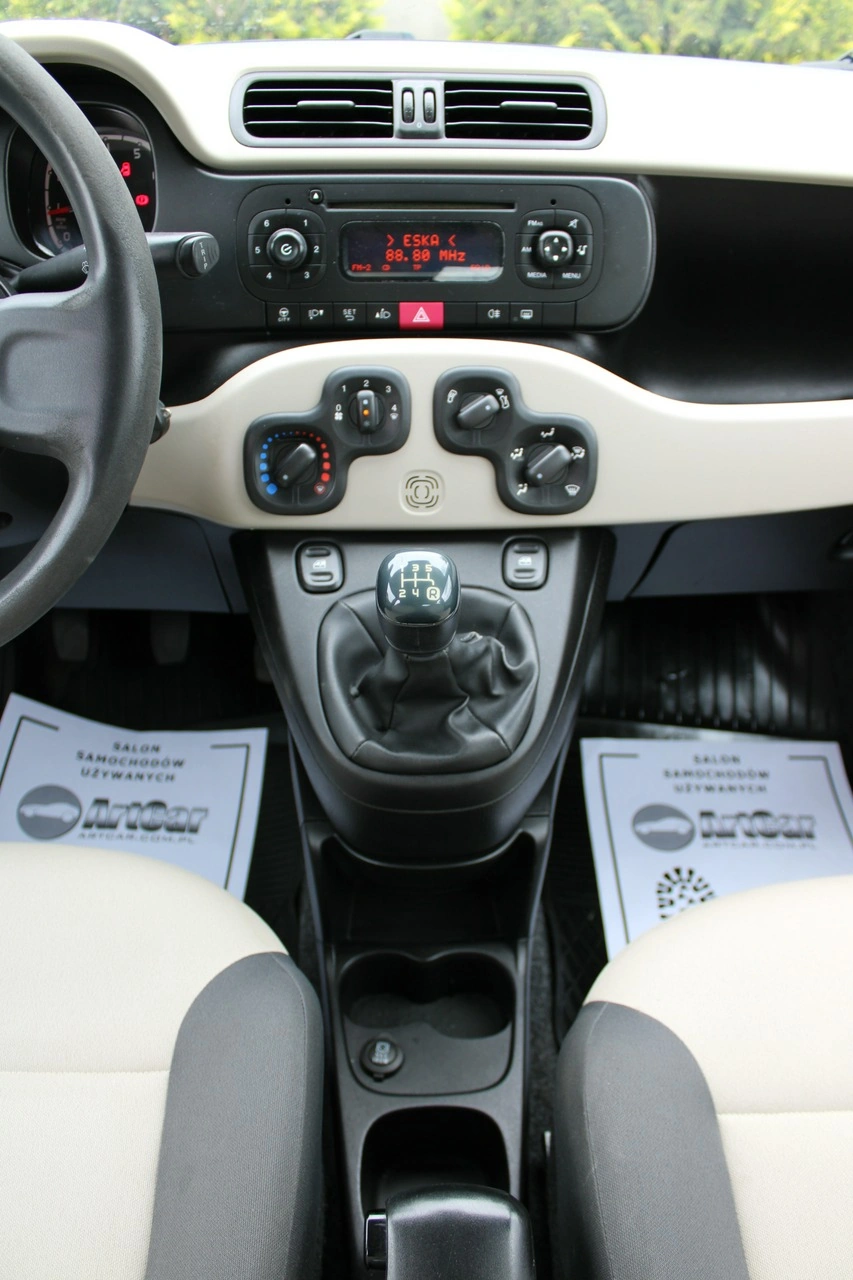 Fiat Panda - Zdjęcie 22