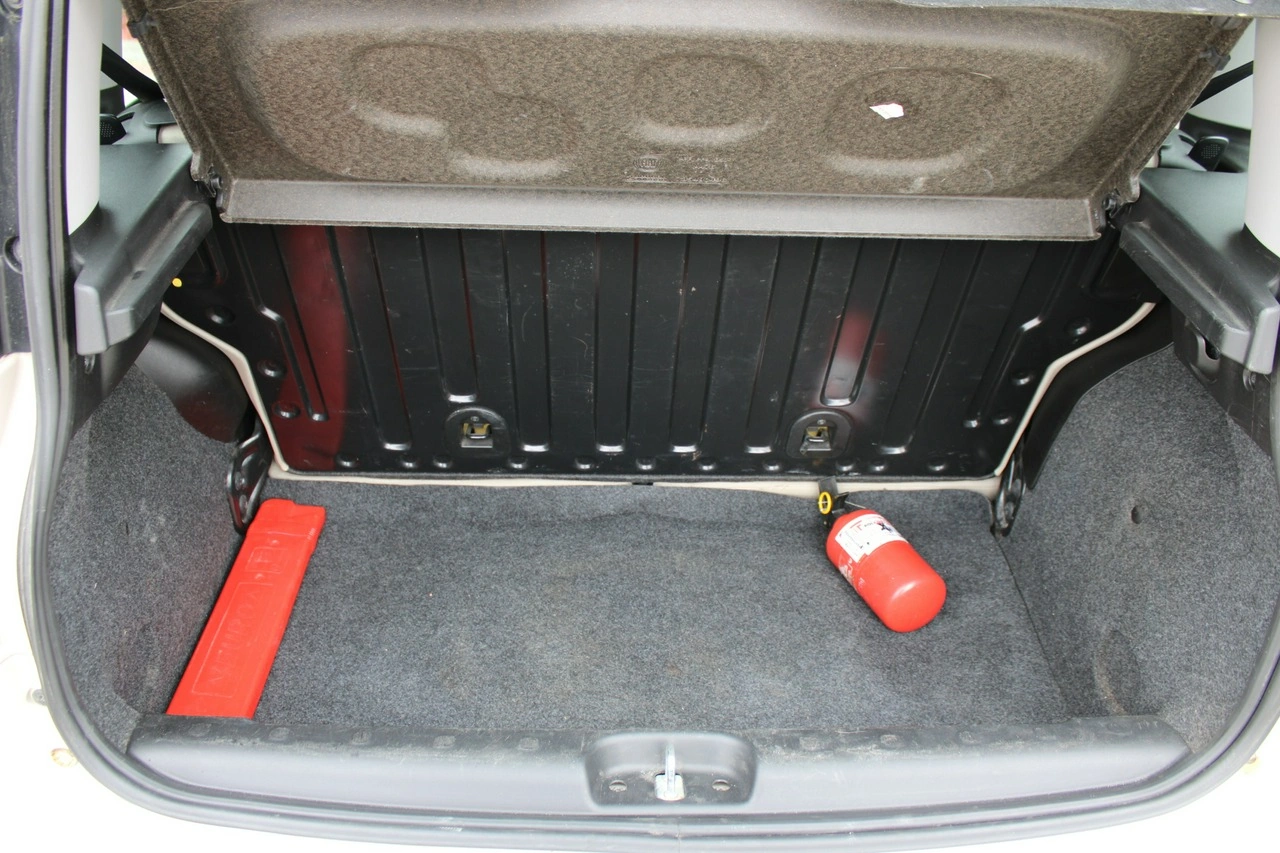 Fiat Panda - Zdjęcie 28