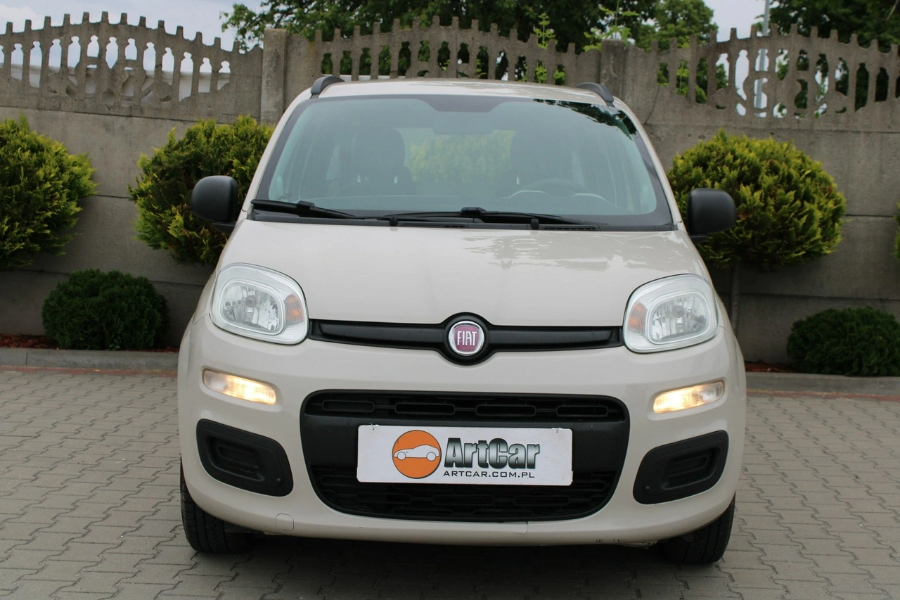 Fiat Panda - Zdjęcie 2