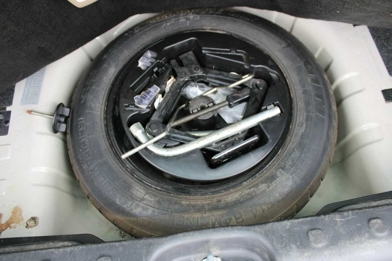 Fiat Panda - Zdjęcie 29