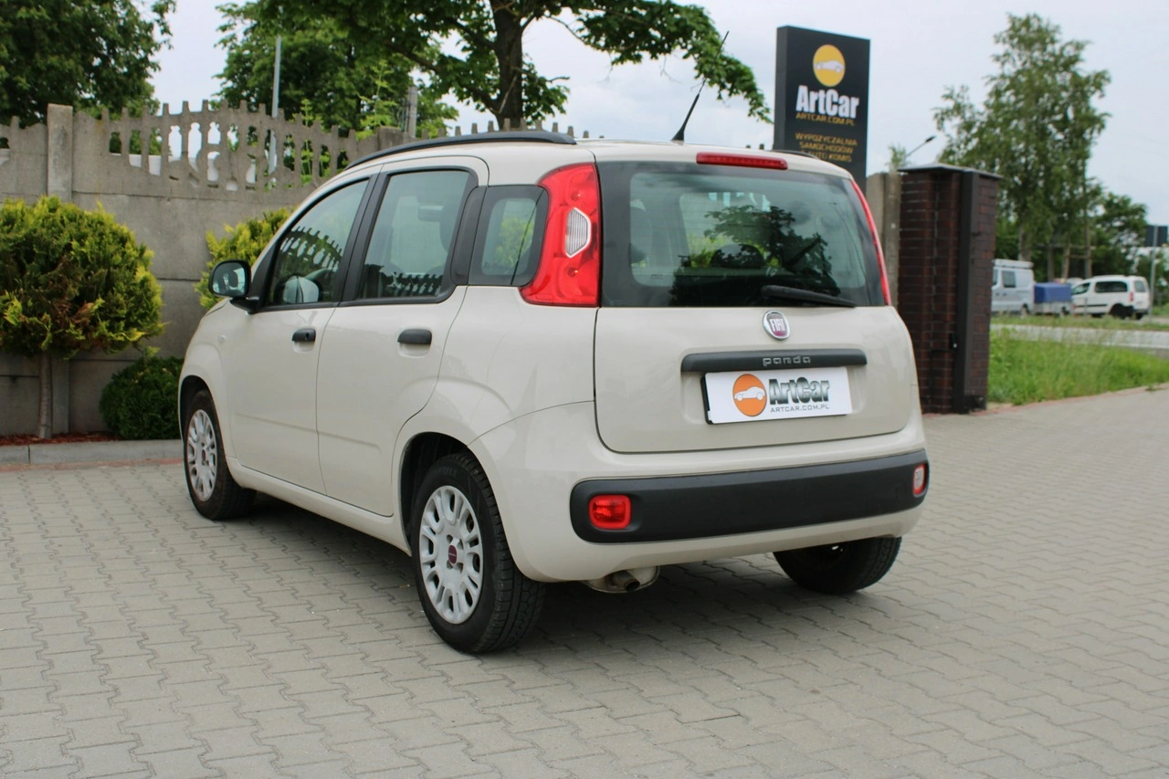 Fiat Panda - Zdjęcie 36