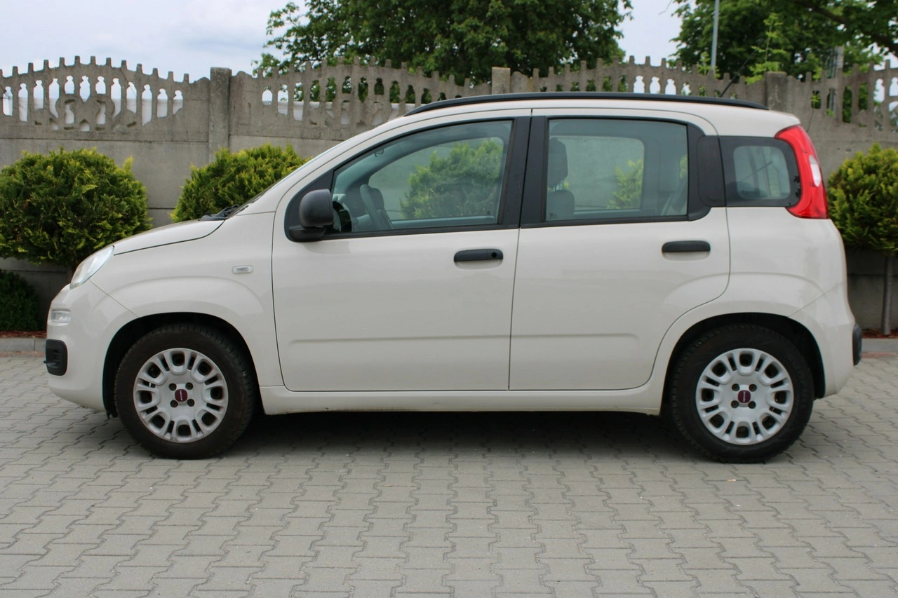 Fiat Panda - Zdjęcie 3
