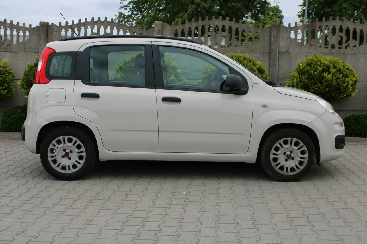 Fiat Panda - Zdjęcie 42