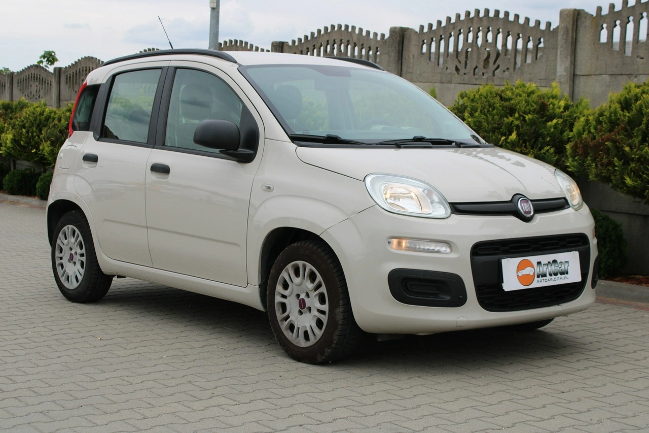 Fiat Panda - Zdjęcie 44